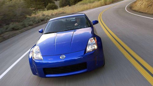 Scion | Nissan | Scion FR-S vs. Nissan 350Z: A used sports car budget showdown