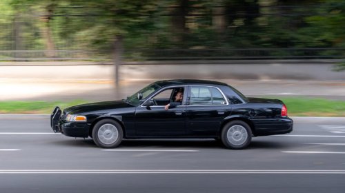 Can a depreciated fleet vehicle be a wise purchase?