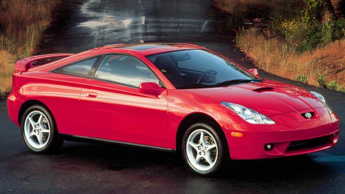 The engine Toyota built that nobody talks about anymore