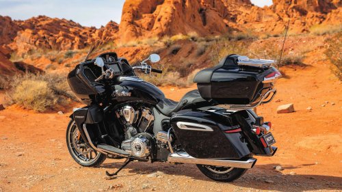 The Indian motorcycle that quietly outclasses its rivals