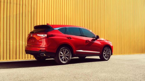 Why buying this 3-year-old Acura is smarter than buying new