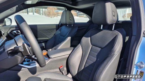 This AWD sports car is faster than a Mustang GT, but nobody talks about it