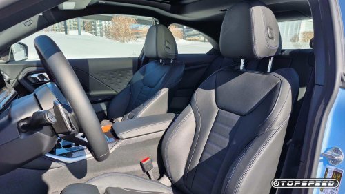This AWD sports car is faster than a Mustang GT, but nobody talks about it
