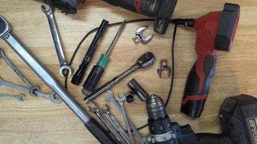 10 tools auto mechanics already have to take on aviation