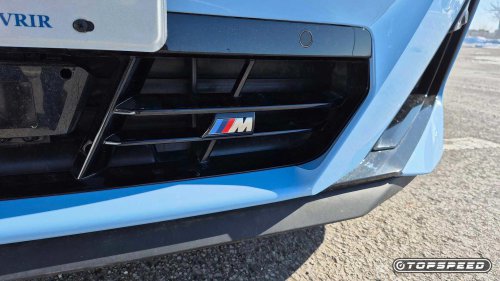 This AWD sports car is faster than a Mustang GT, but nobody talks about it