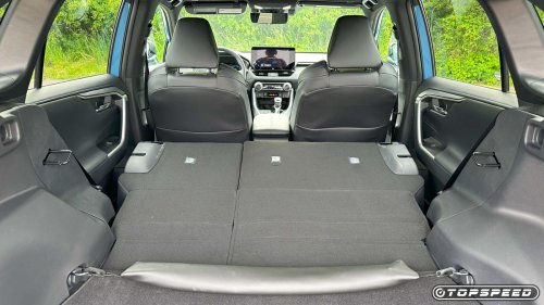 2025 Toyota RAV4 review: The smartest SUV buy for 2026