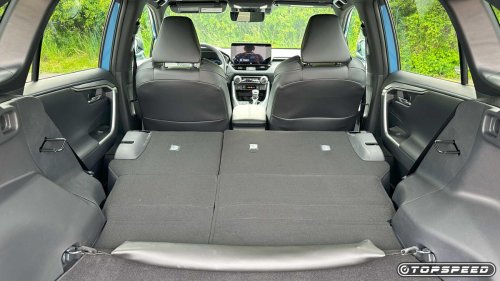 2025 Toyota RAV4 review: The smartest SUV buy for 2026