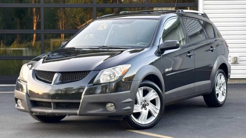 The engine Toyota built that nobody talks about anymore