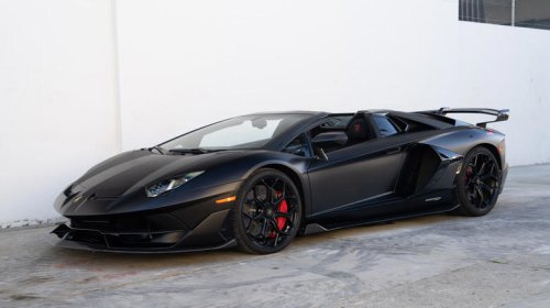 Bad news: The cars closest to depreciation-proof are probably out of your budget