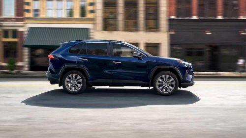 2025 Toyota RAV4 review: The smartest SUV buy for 2026