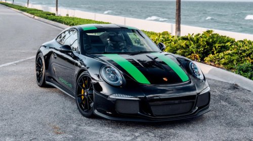 Bad news: The cars closest to depreciation-proof are probably out of your budget
