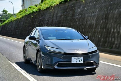 中古の3代目プリウス魅力的お値段!「10年で寿命」の噂と3代目プリウスがまだまだ現役なケースが実在するワケ