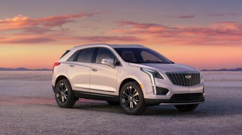 3 used luxury SUVs you should avoid, according to Consumer Reports