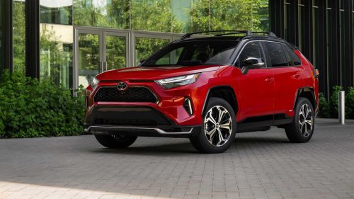 2025 Toyota RAV4 review: The smartest SUV buy for 2026