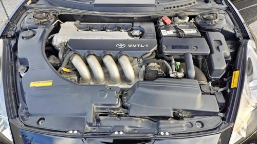Toyota, The engine Toyota built that nobody talks about anymore