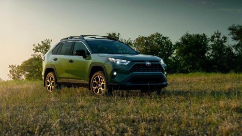 2025 Toyota RAV4 review: The smartest SUV buy for 2026