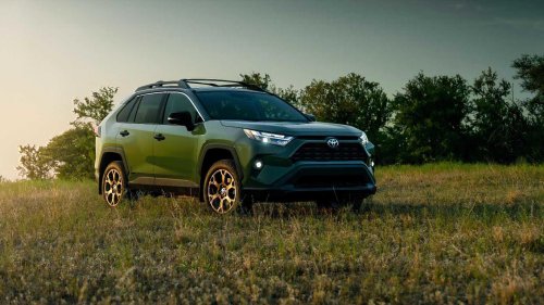 2026 Nissan Rogue: A budget-friendly compact SUV that outshines Toyota