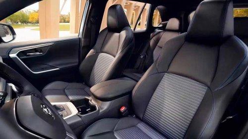 2025 Toyota RAV4 review: The smartest SUV buy for 2026