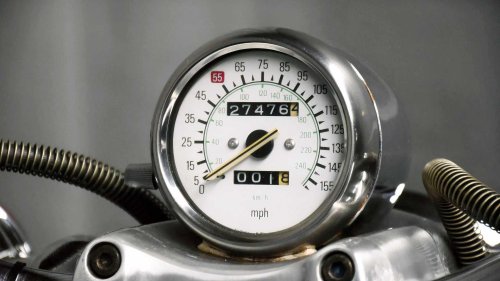 This forgotten Yamaha was a muscle car disguised as a motorcycle