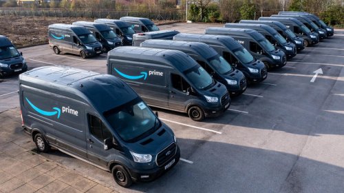 Can a depreciated fleet vehicle be a wise purchase?