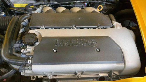 The engine Toyota built that nobody talks about anymore