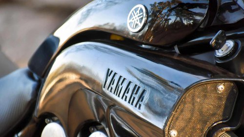 This forgotten Yamaha was a muscle car disguised as a motorcycle