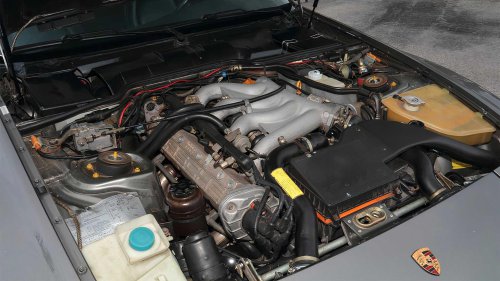 Porsche 944 buying guide: Specs, trims &amp; prices explained