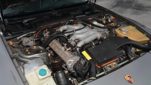 Porsche 944 buying guide: Specs, trims &amp; prices explained