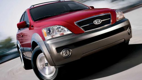 The Mitsubishi Sirius engine powered cars you wouldn't expect