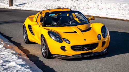 The engine Toyota built that nobody talks about anymore