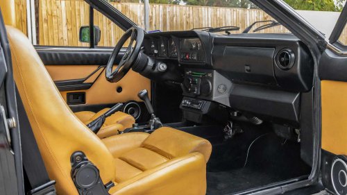 The vintage Italian car every enthusiast should own once