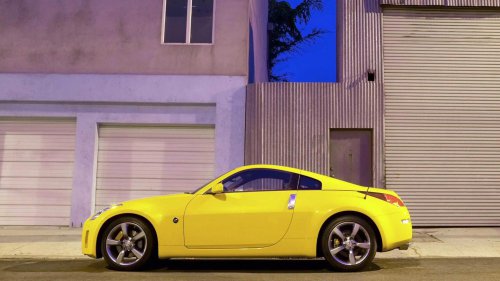 Scion FR-S vs. Nissan 350Z: A used sports car budget showdown