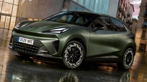 Volkswagen | Volkswagen aprieta el acelerador: coches eléctricos más baratos para defender su posición en Europa