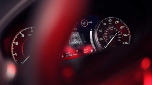 Why buying this 3-year-old Acura is smarter than buying new