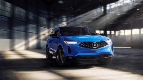 Luxury SUVs with the best resale value in 2026