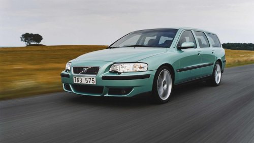 10 sleeper cars that punched way above their weight