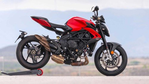 10 naked bikes that marry sport bike speed with daily practicality