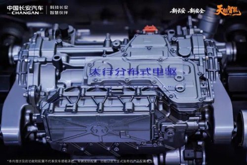 Este SUV chino con doble motor y carga a 800V pone nerviosos a los fabricantes europeos