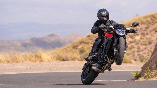 10 naked bikes that marry sport bike speed with daily practicality