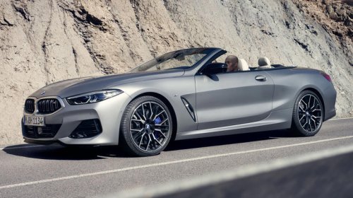 14 BMW models with the worst resale value
