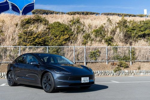 最新輸入車乗り比べ、BEVとICEVで共通の一体感