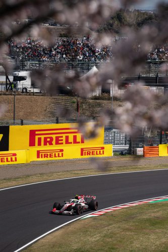 Nikolas Tombazis, director técnico de la FIA, da posibles pistas sobre el futuro de la F1 2026