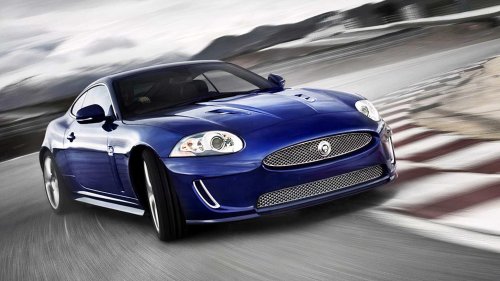 Jaguar, Prices have reached rock bottom for Jaguar's last great analog sports car