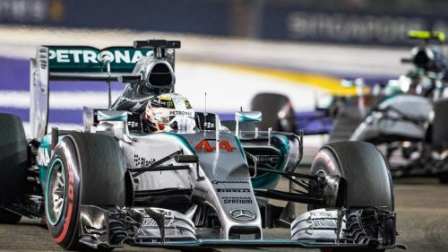 Toto Wolff destapa el día en que Mercedes estuvo a punto de saltar por los aires con Hamilton y Rosberg