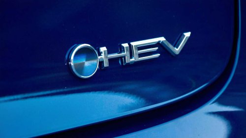 The hybrid car with the best fuel economy in 2026