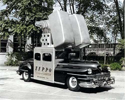 29 very strange cars