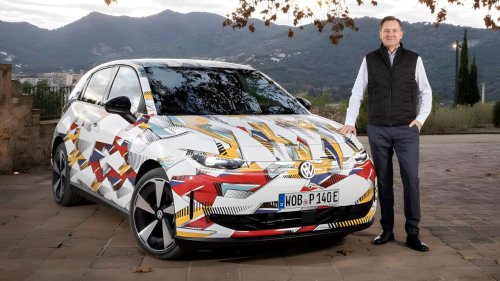 Entrevistan al jefe de Volkswagen y esto es lo que ha revelado sobre el ID. Polo más barato