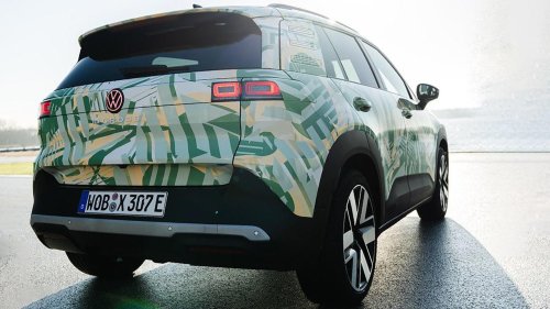 Volkswagen, Entrevistan al jefe de Volkswagen y esto es lo que ha revelado sobre el ID. Polo más barato