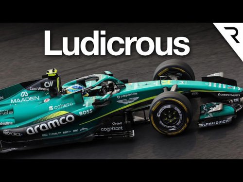 Grandes expertos de F1 diseccionan el pilotaje de Alonso y señalan sus dos puntos fuertes: “En eso es mejor que nadie que haya visto”