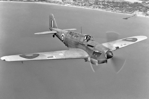 Rolls-Royce, 10 brilliant planes that used the mighty Rolls-Royce Merlin engine